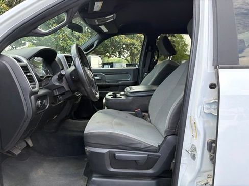 Used 2021 RAM 2500 Big Horn AWD/4WD image 8