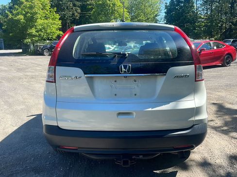 Used 2014 Honda CR-V LX image 6