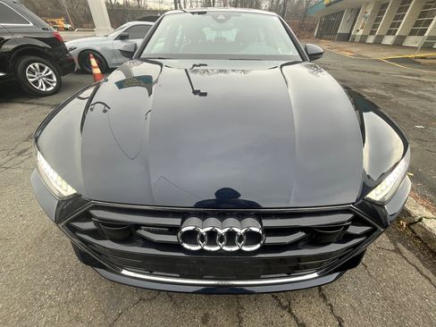 Used 2022 Audi A7 3.0T Premium Plus image 12