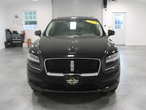 Used 2022 Lincoln Nautilus Reserve w/ Equipment Group 201A image 3