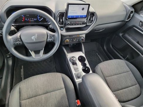 Certified 2021 Ford Bronco Sport Big Bend image 38