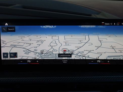 Used 2023 BMW XM image 42