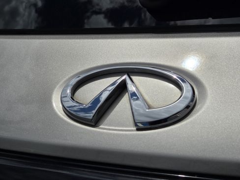 Used 2024 INFINITI QX60 Luxe FWD image 35
