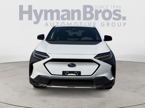 Used 2023 Subaru Solterra AWD image 9