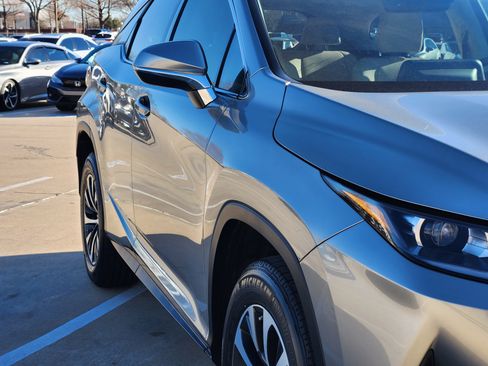 Used 2022 Lexus RX 350 FWD w/ Premium Package image 8