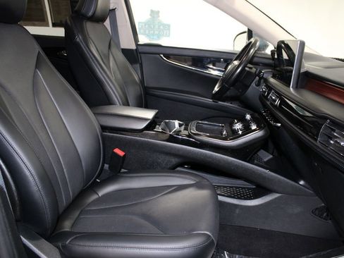 Used 2022 Lincoln Nautilus Reserve FWD image 28