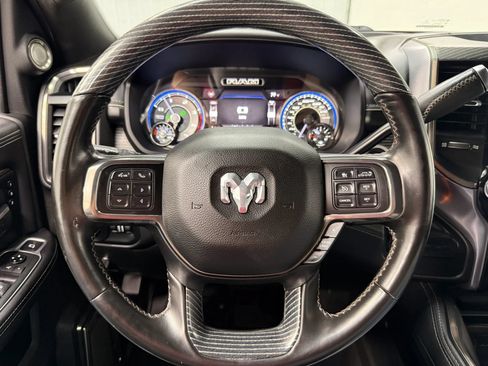 Used 2021 RAM 2500 Limited AWD/4WD image 19