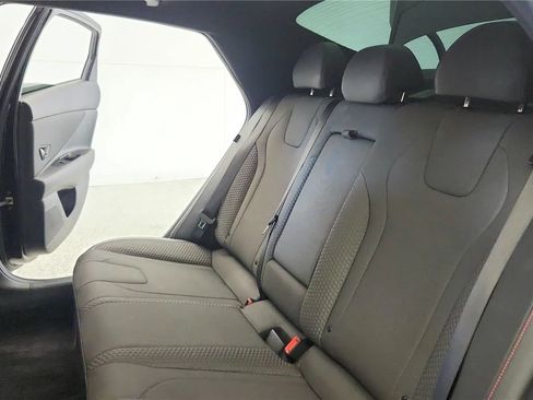 Used 2024 Hyundai Elantra N Line FWD image 32