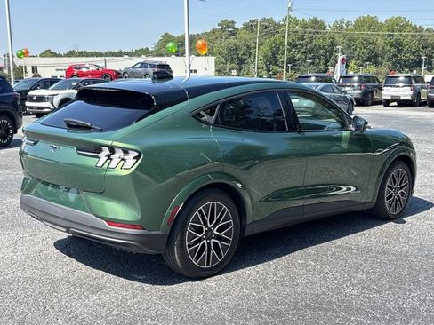 Used 2025 Ford Mustang Mach-E Premium RWD image 21