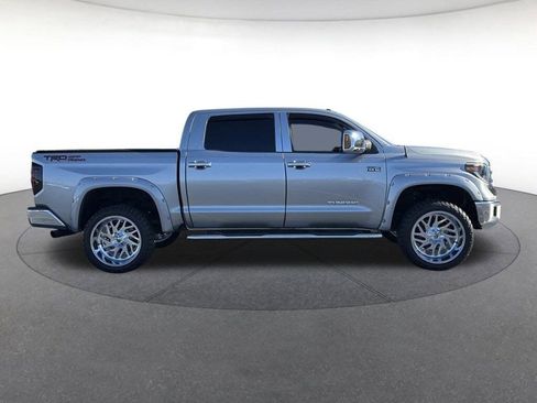 Used 2019 Toyota Tundra Limited w/ TRD Off Road Package image 6