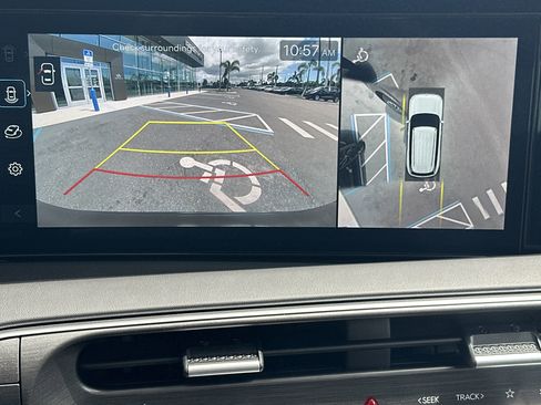 New 2026 Hyundai Palisade Calligraphy image 27