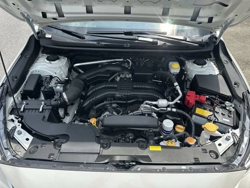 Used 2024 Subaru Crosstrek 2.0i Premium w/ Popular Package #3 AWD/4WD image 19