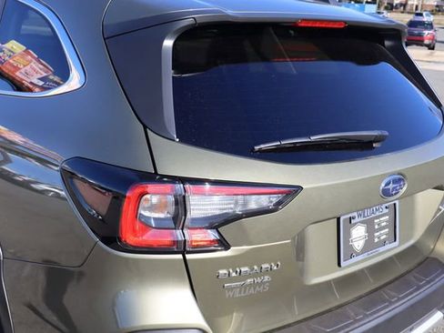 Certified 2025 Subaru Outback Limited w/ Popular Package #2 image 13