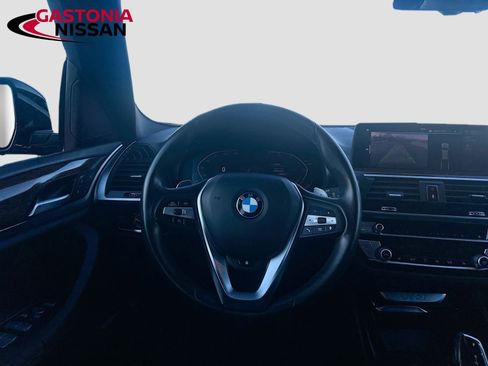 Used 2020 BMW X3 xDrive30i w/ Convenience Package image 30