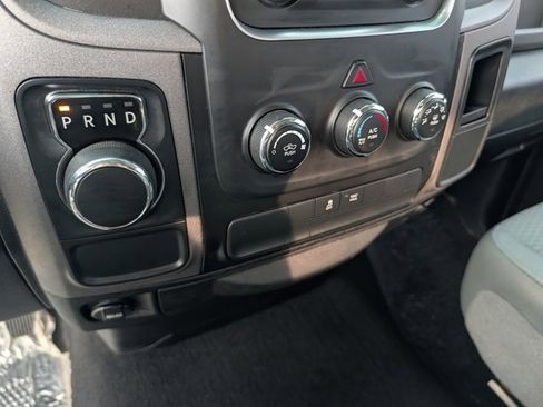 Used 2019 RAM 1500 Express image 11