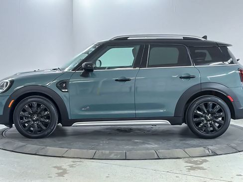 Used 2021 MINI Cooper Countryman S w/ Premium Package AWD/4WD image 5
