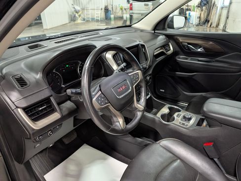 Used 2018 GMC Terrain Denali w/ Advanced Safety Package AWD/4WD image 12