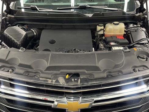 Used 2018 Chevrolet Traverse LT FWD image 22