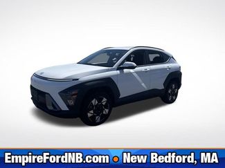 Used 2024 Hyundai Kona SEL AWD/4WD video 1