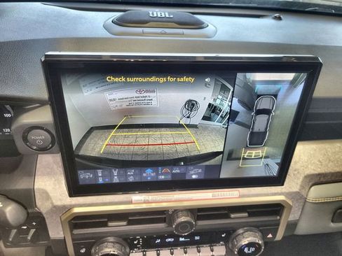 New 2026 Toyota Tacoma 4x4 Double Cab Hybrid image 17