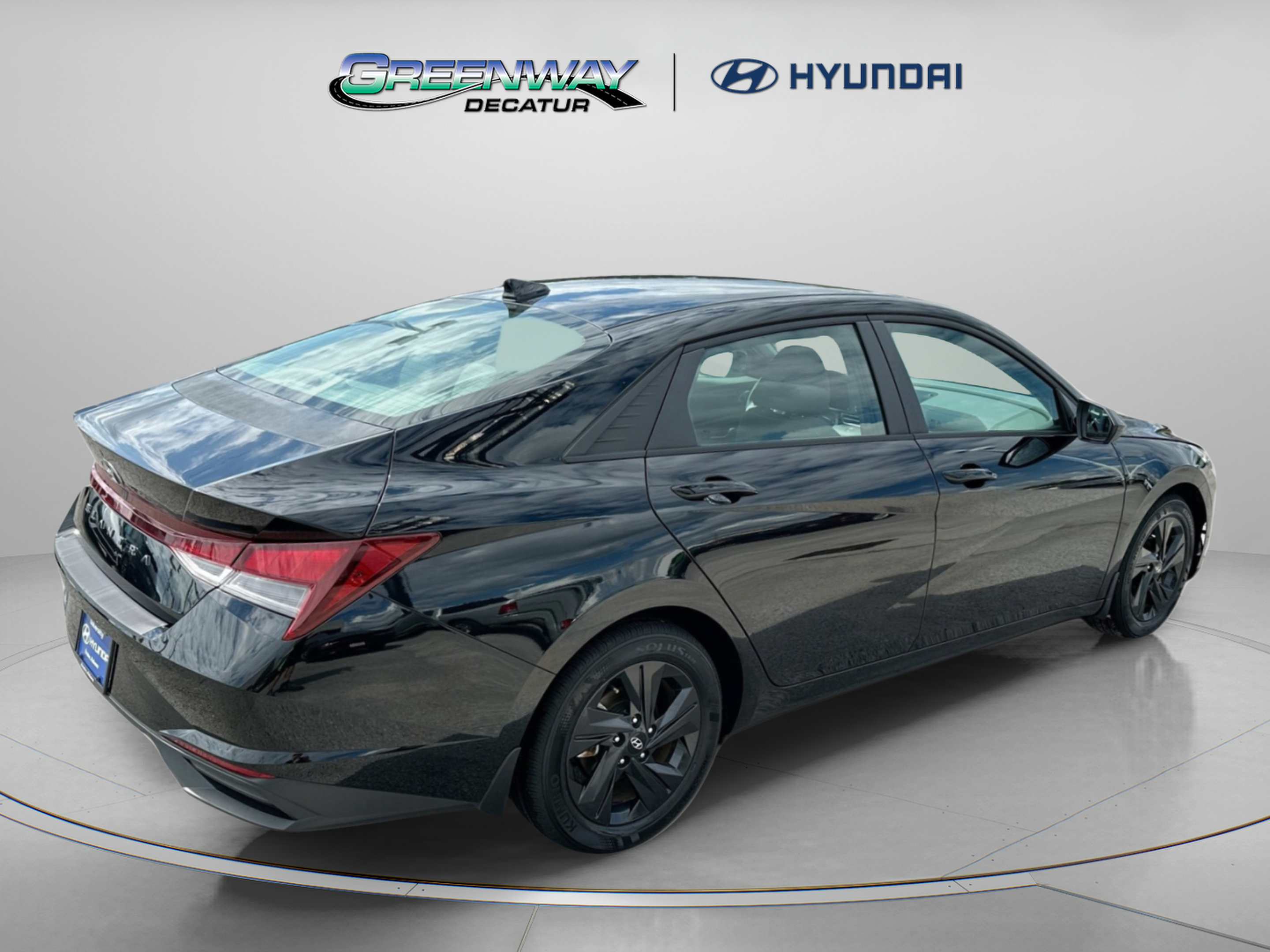 Used 2022 Hyundai Elantra SEL FWD image 8