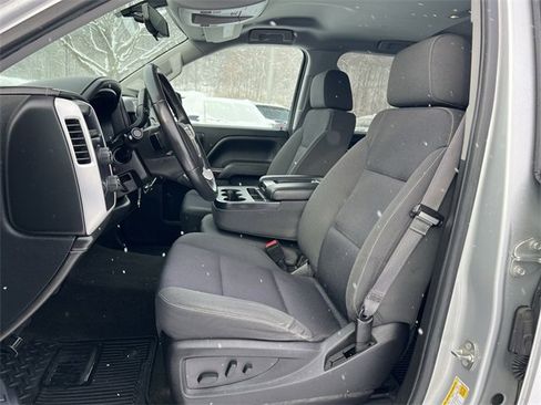 Used 2017 GMC Sierra 1500 SLE w/ SLE Value Package image 15