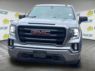 Used 2021 GMC Sierra 1500 Elevation AWD/4WD video 2