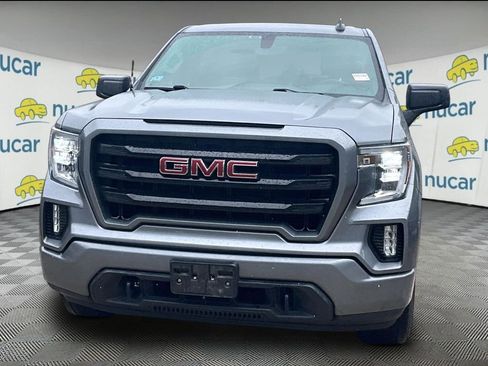 Used 2021 GMC Sierra 1500 Elevation AWD/4WD image 2
