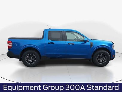 Used 2022 Ford Maverick XLT w/ Equipment Group 300A Standard