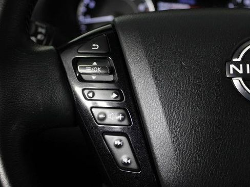 Certified 2023 Nissan Armada SL image 27