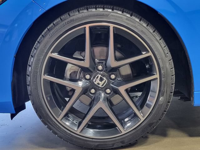 Used 2022 Honda Civic Sport Touring image 10