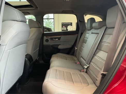 Used 2022 Honda CR-V EX-L image 16