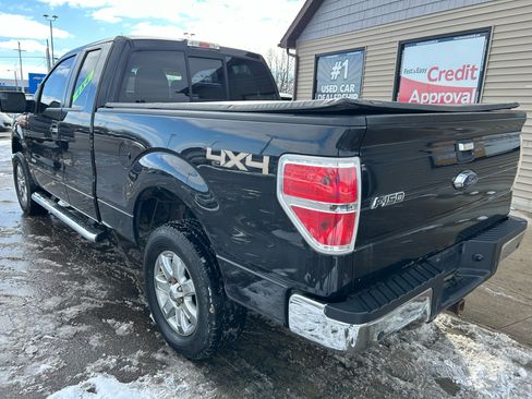Used 2014 Ford F150 XLT w/ Equipment Group 302A Luxury image 7