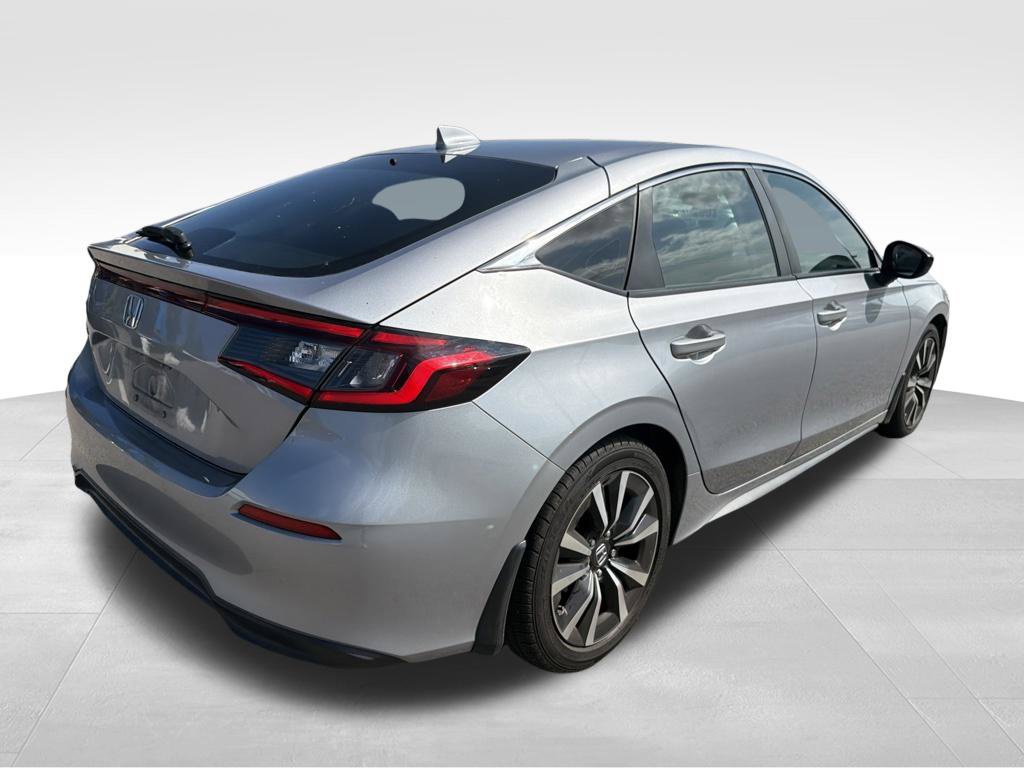 Used 2024 Honda Civic EX-L image 45