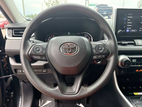 Used 2024 Toyota RAV4 XLE w/ Convenience Package FWD image 29