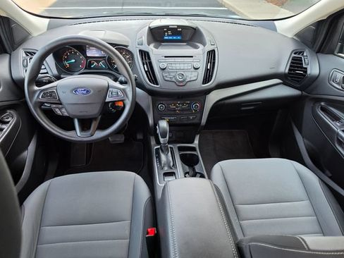 Used 2017 Ford Escape S FWD image 2