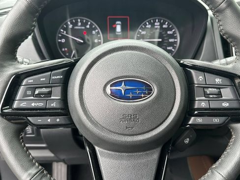 Certified 2026 Subaru Forester Touring AWD/4WD image 24