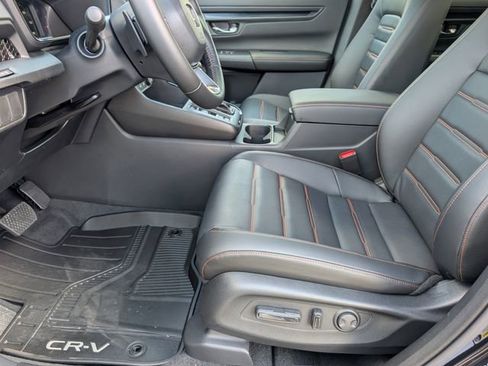 New 2026 Honda CR-V Sport-L image 15
