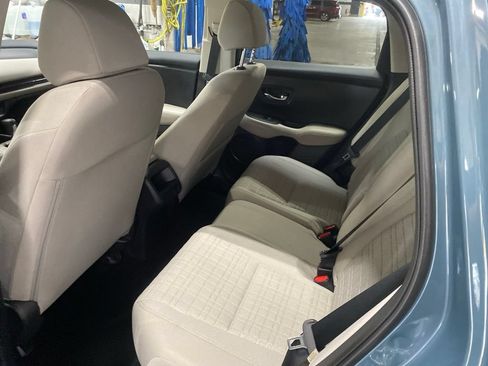 Certified 2027 Honda HR-V LX image 16