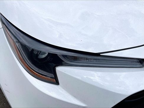 Used 2024 Toyota Corolla LE FWD image 33