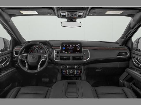 Used 2021 Chevrolet Tahoe Z71 w/ Z71 Signature Package AWD/4WD image 50