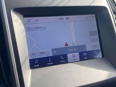 Used 2020 Ford Edge SEL w/ Convenience Package image 21