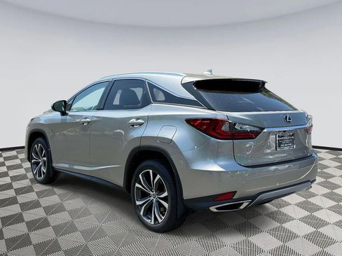 Used 2021 Lexus RX 350 FWD w/ Premium Package image 4