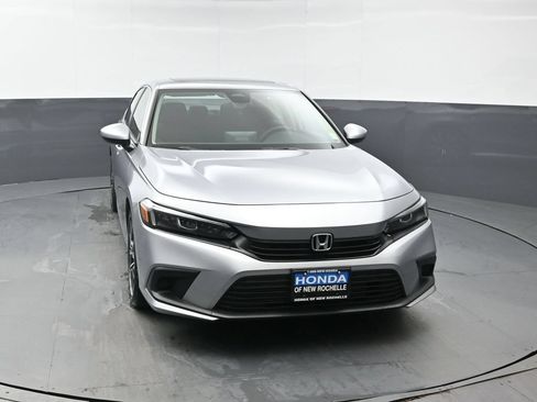 Used 2023 Honda Civic EX image 8