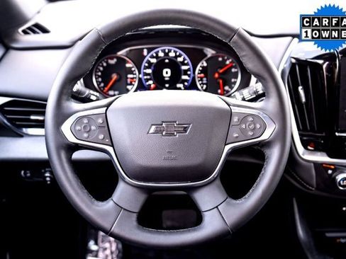 Used 2024 Chevrolet Traverse Premier w/ Redline Edition image 26