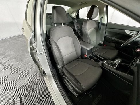 Certified 2023 Kia Forte LXS FWD image 25