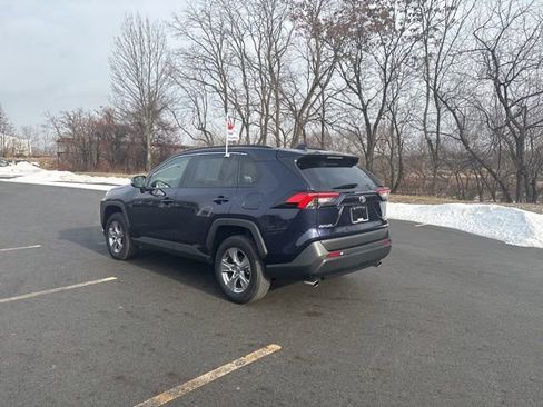 Certified 2024 Toyota RAV4 XLE image 3