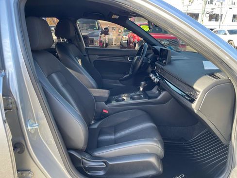 Used 2022 Honda Civic Sport image 14