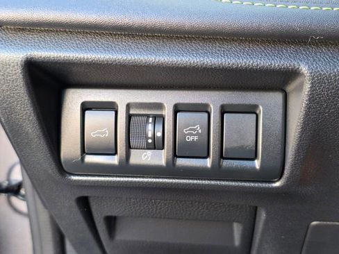 Used 2020 Subaru Outback Onyx Edition XT image 35