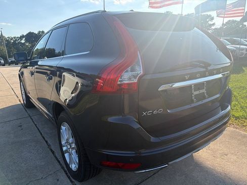 Used 2016 Volvo XC60 T5 Premier w/ Protection Package FWD image 8